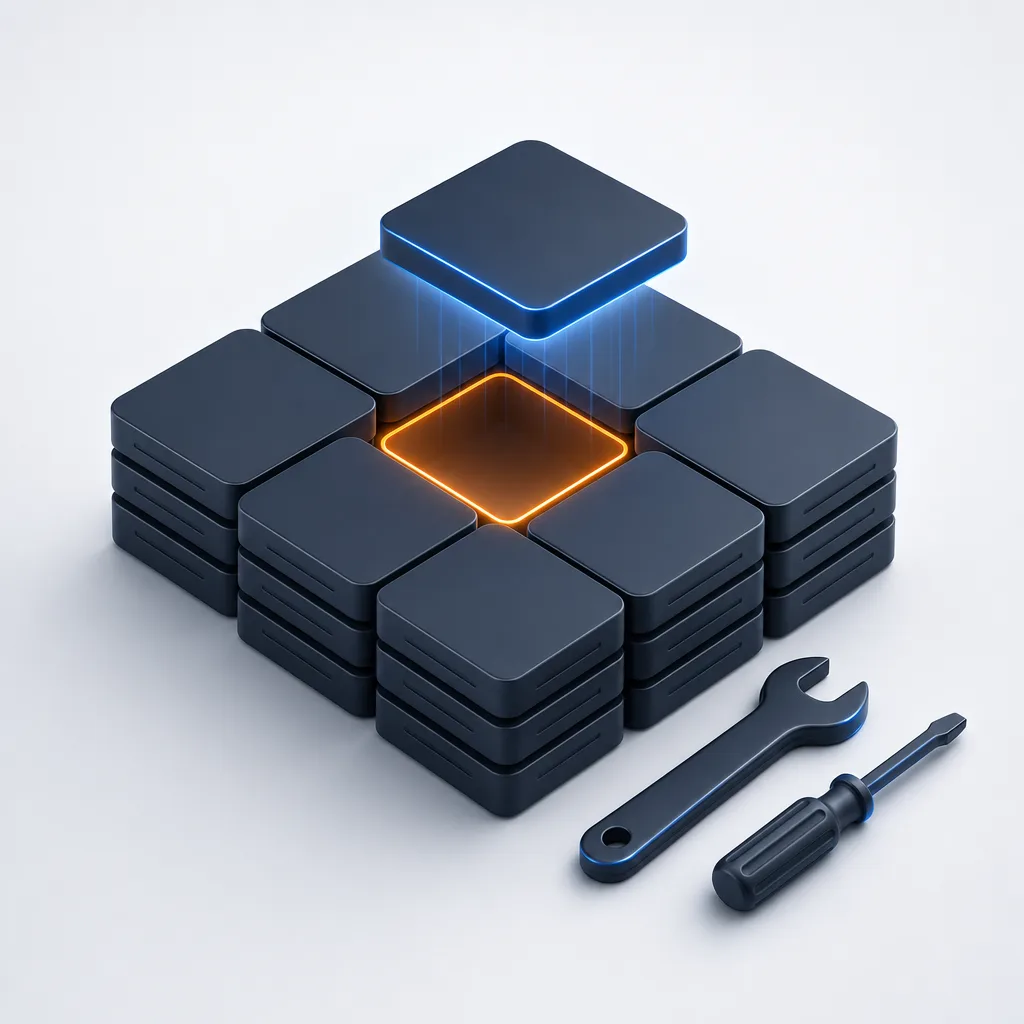 Ошибка базы данных: отсутствует системная таблица