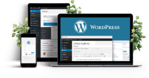 Настройка VPS для размещения сайта WordPress с высокой посещаемостью, пошаговая инструкция